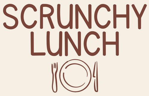 Scrunchy Lunch